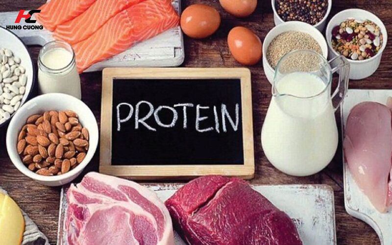 Lưu ý: Chế biến ít dầu mỡ, mắm, đường giúp duy trì nồng độ hormone, mỡ máu ổn định hơn đồng thời món ăn ít mặn khiến thời gian lành thương ngắn hơn.