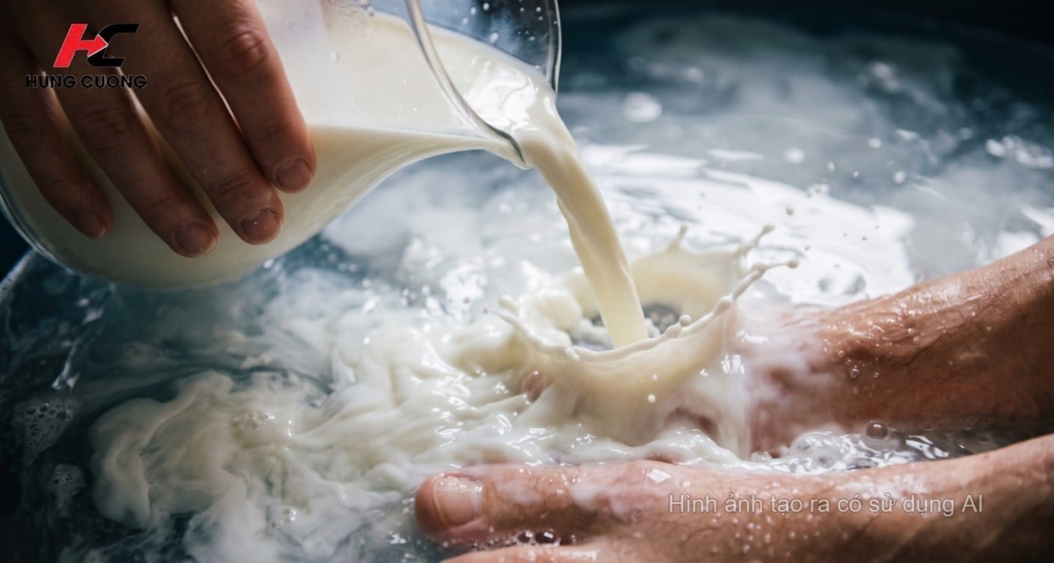 Tẩy tế bào chết