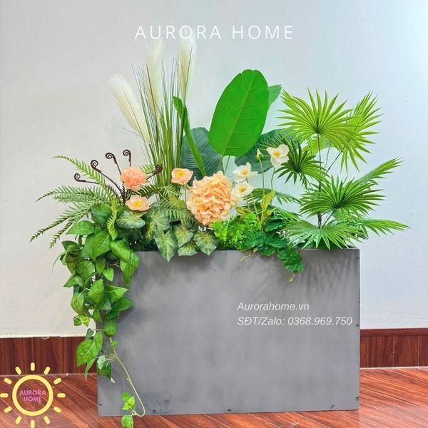 bon-cay-hoa-xinh-xan-trang-tri