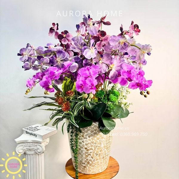 chau-hoa-lan-ho-diep-cao-cap