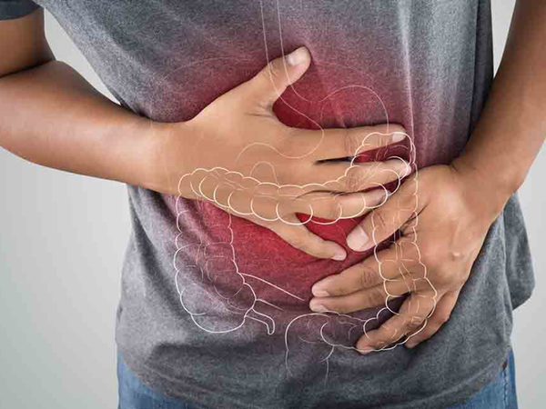 Hình ảnh vấn đề hấp thụ của cơ thể và bệnh lý tiêu hóa