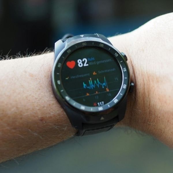 Biến thiên nhịp tim HRV
