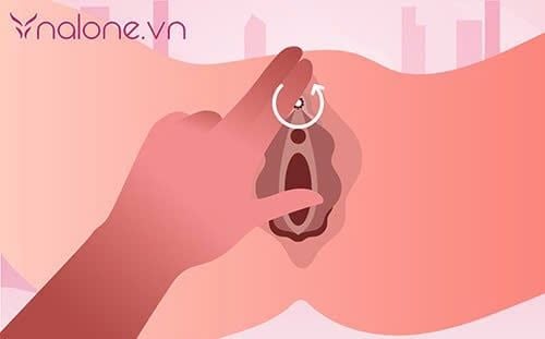Bí quyết kích thích âm đạo
