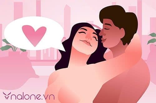 Bí quyết kích thích âm đạo