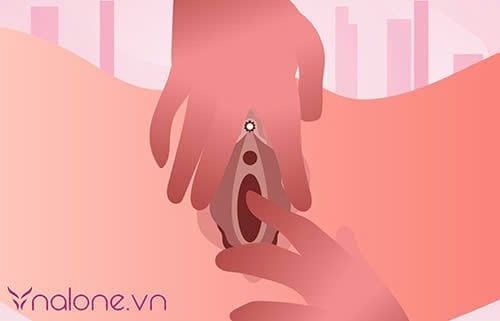 Bí quyết kích thích âm đạo