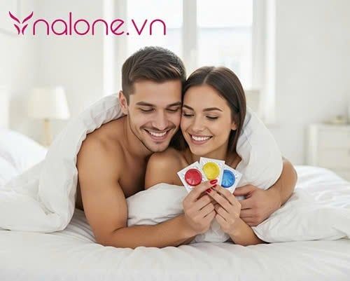 Tại sao BCS luôn đóng gói 3-6-12 cái theo nhu cầu quan hệ