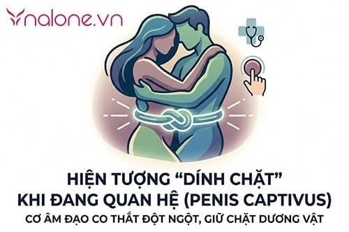 cách xử lý khi quan hệ bị mắc kẹt