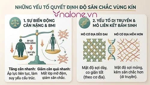 lâu ngày không quan hệ vùng kín có khít lại không?