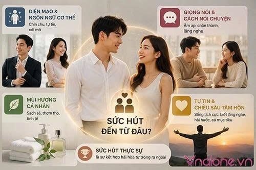 Pheromone là gì?