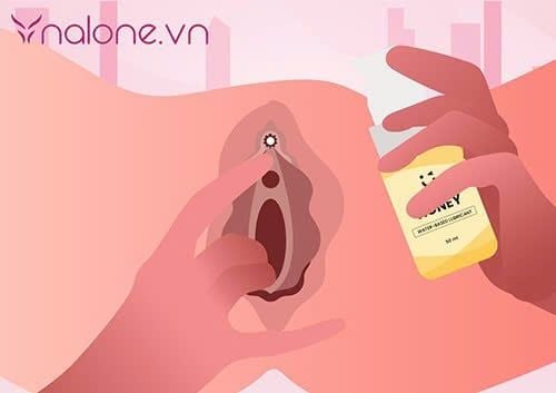 Bí quyết kích thích âm đạo