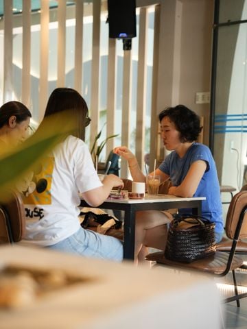 Một ngày sống xanh tại Nha Trang: bắt đầu với Shakti Veggies Bistro