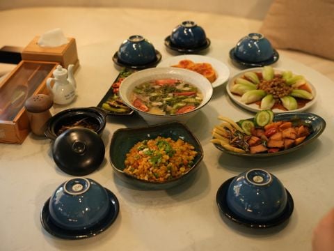 Chuyện Gen Z ăn chay – Xu hướng sống xanh hiện đại