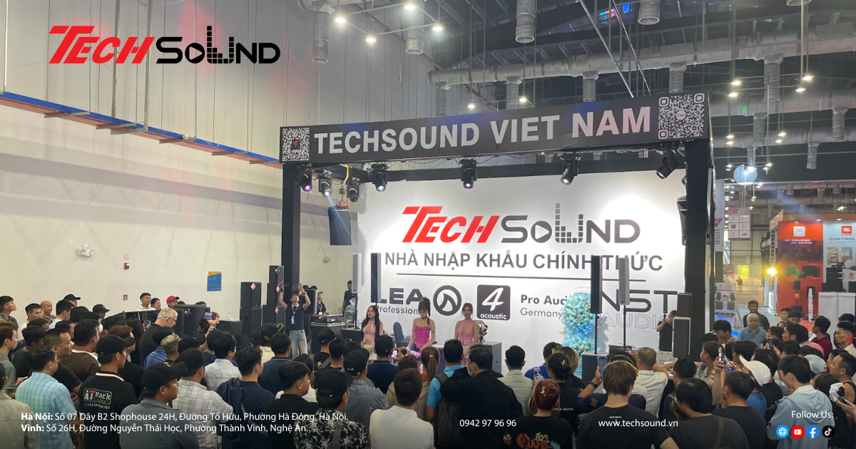 Chỉ Còn 1 Tuần Nữa PLASE Show 2026 Sẽ Chính Thức Bắt Đầu