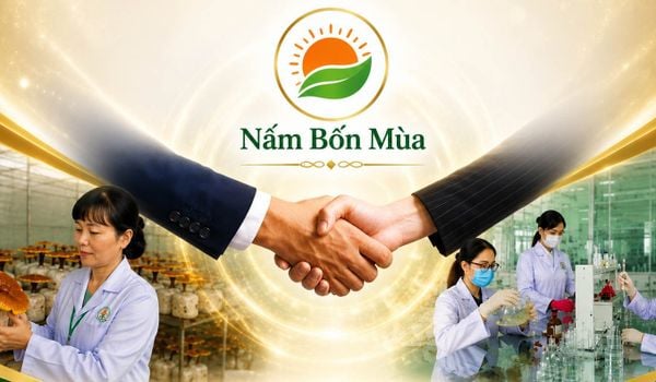 Vien nghien cuu nam an, nam duoc lieu chuyen giao cong nghe Nam Bon Mua.