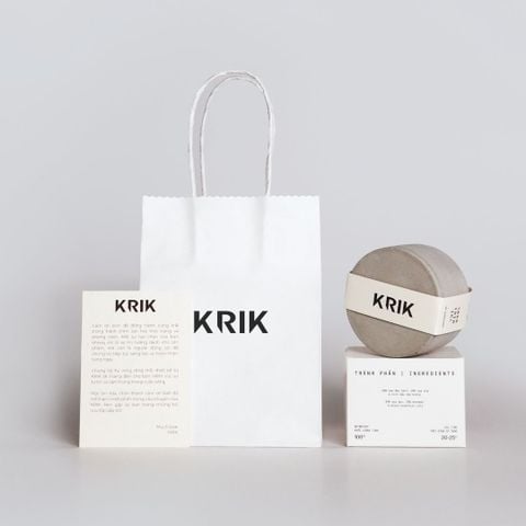 KHÁCH HÀNG DOANH NGHIỆP | Carpe Diem đồng hành cùng KRIK