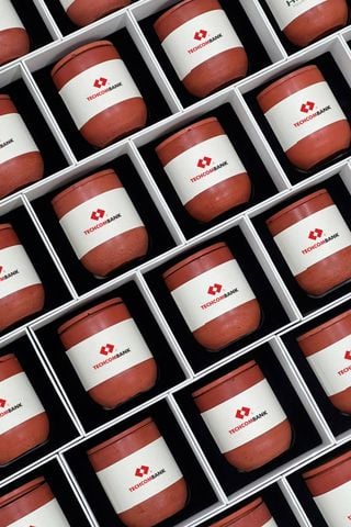 KHÁCH HÀNG DOANH NGHIỆP | Carpe Diem đồng hành cùng TECHCOMBANK