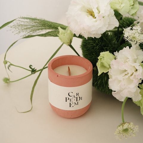 GỢI Ý MÙI HƯƠNG | Nến thơm Mọng Mơ