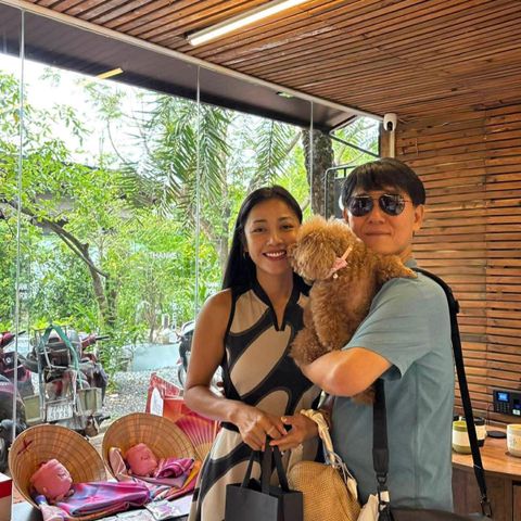 DAILY UPDATE | Bạn mến ghé chơi Carpe Diem Thảo Điền