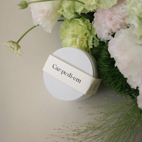 GỢI Ý MÙI HƯƠNG | Nến thơm Mộng Chiều Xuân