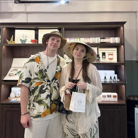 DAILY UPDATE | Bạn mến ghé chơi Carpe Diem Nha Trang