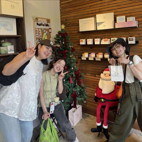 DAILY UPDATE | Bạn mến ghé chơi Carpe Diem Thảo Điền