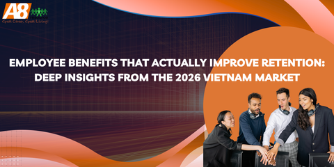 Employee Benefits That Actually Improve Retention: What Employees Value Most in 2026