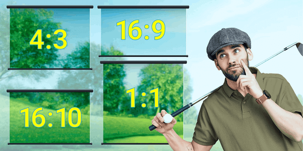 Cách điều chỉnh máy chiếu BenQ