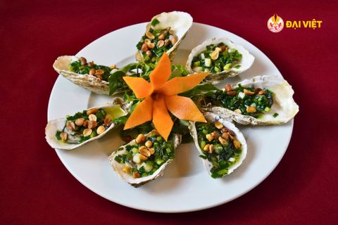 Ăn Gì Sài Gòn Nhân Dịp Tết Bính Ngọ 2026? Trải Nghiệm Hải Sản Tươi Sống Tại Nhà Hàng Đại Việt