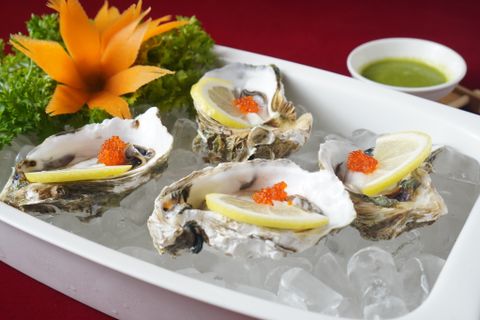 Thưởng Thức Hải Sản Tươi Sống Ở Sài Gòn: Làm Sao Để Chọn Đúng Nhà Hàng Hải Sản Uy Tín?| Nhà Hàng Đại Việt