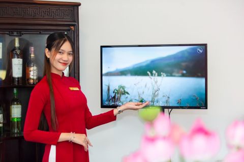 Delicious Restaurant in District 1 – Lúa Đại Việt – A Premium Vietnamese Culinary Experience at the Corner of Bui Vien & De Tham