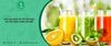 Tổng hợp các loại nước ép tốt cho não, hỗ trợ tăng cường trí nhớ