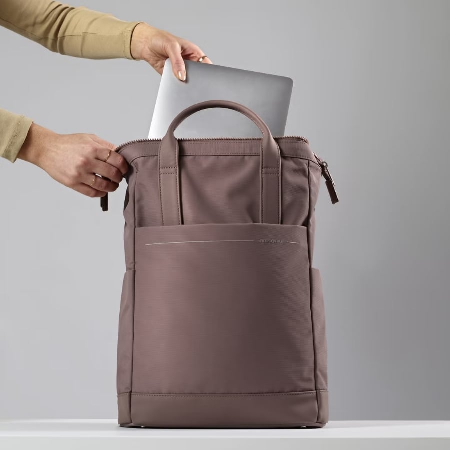 Balo Samsonite Better Than Basic Convertible Mang cả văn phòng về cho bạn