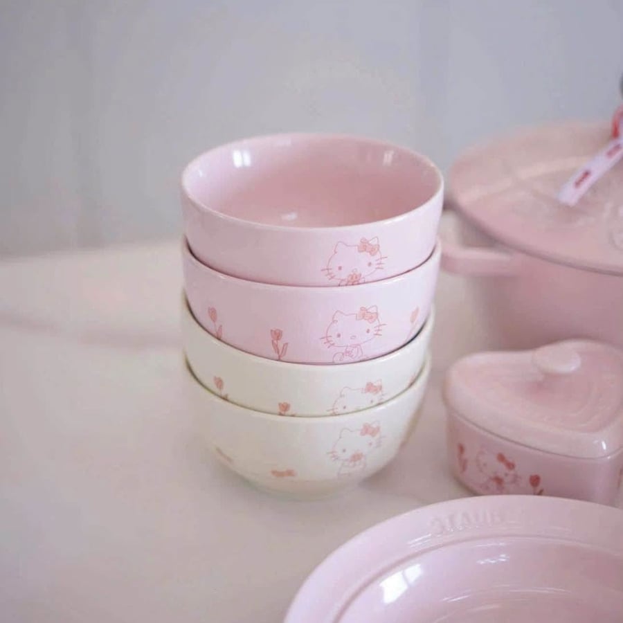 Các gia đình yêu thích phong cách nội thất bếp hiện đại, nữ tính và thanh lịch.