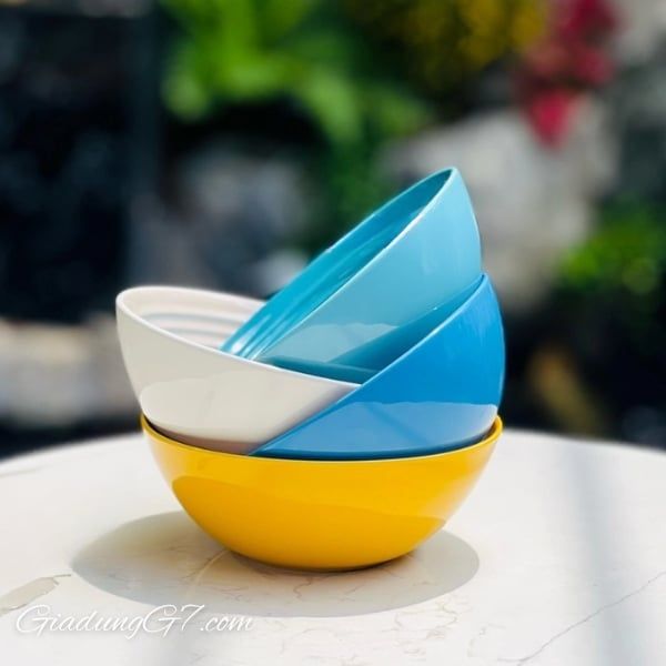 Bộ 4 bát Le Creuset Riviera 16cm