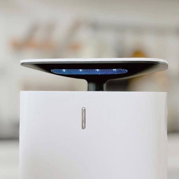 Máy bắt muỗi The M Trap Thiết kế hiện đại