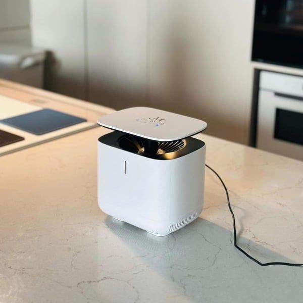 Máy bắt muỗi The M Trap Thiết kế hiện đại