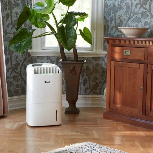 Máy hút ẩm kèm lọc không khí Wood’s AD30 80m2 là sự kết hợp hoàn hảo giữa máy hút ẩm và máy lọc không khí