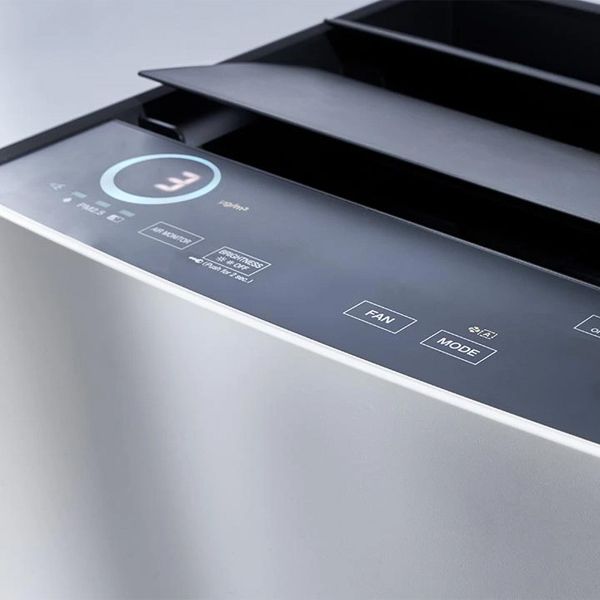 Máy Lọc Không Khí Daikin MC80ZVM7 – Công Nghệ Streamer và Ion Plasma – Lọc Khí Tốt Nhất