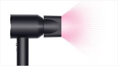 Máy sấy tóc Dyson Supersonic HD08 Lite với đầu sấy suôn