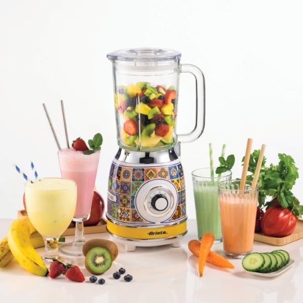 dùng cho cocktail và đồ uống đá xay.