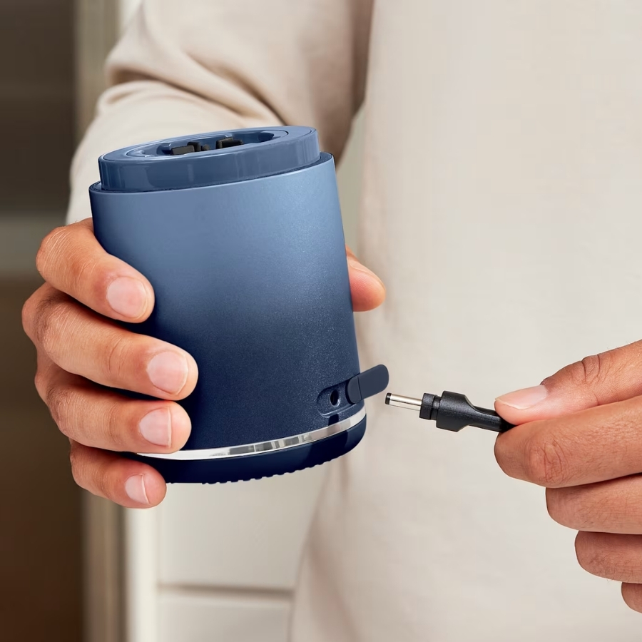 Chỉ báo thời lượng pin