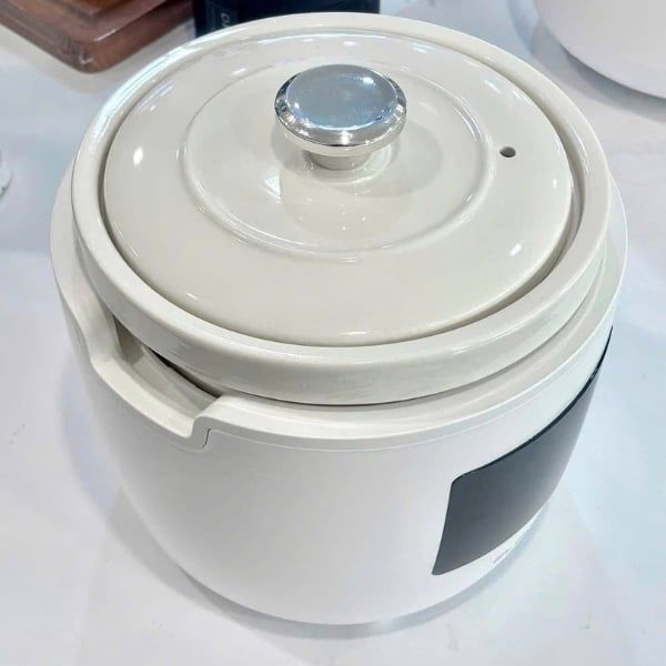 Nồi nấu chậm 2Lock Korea 3 lít