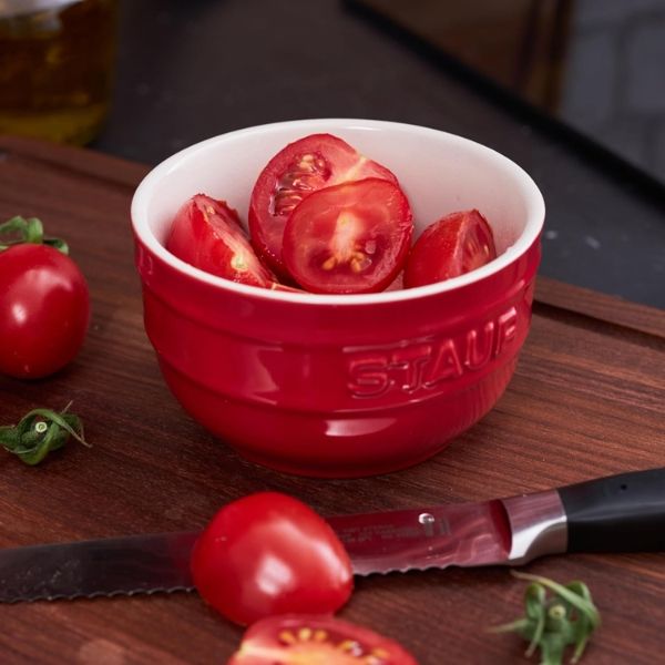 Set 2 bát nước chấm Staub Kích thước phi 9 cm- 0,2 lit