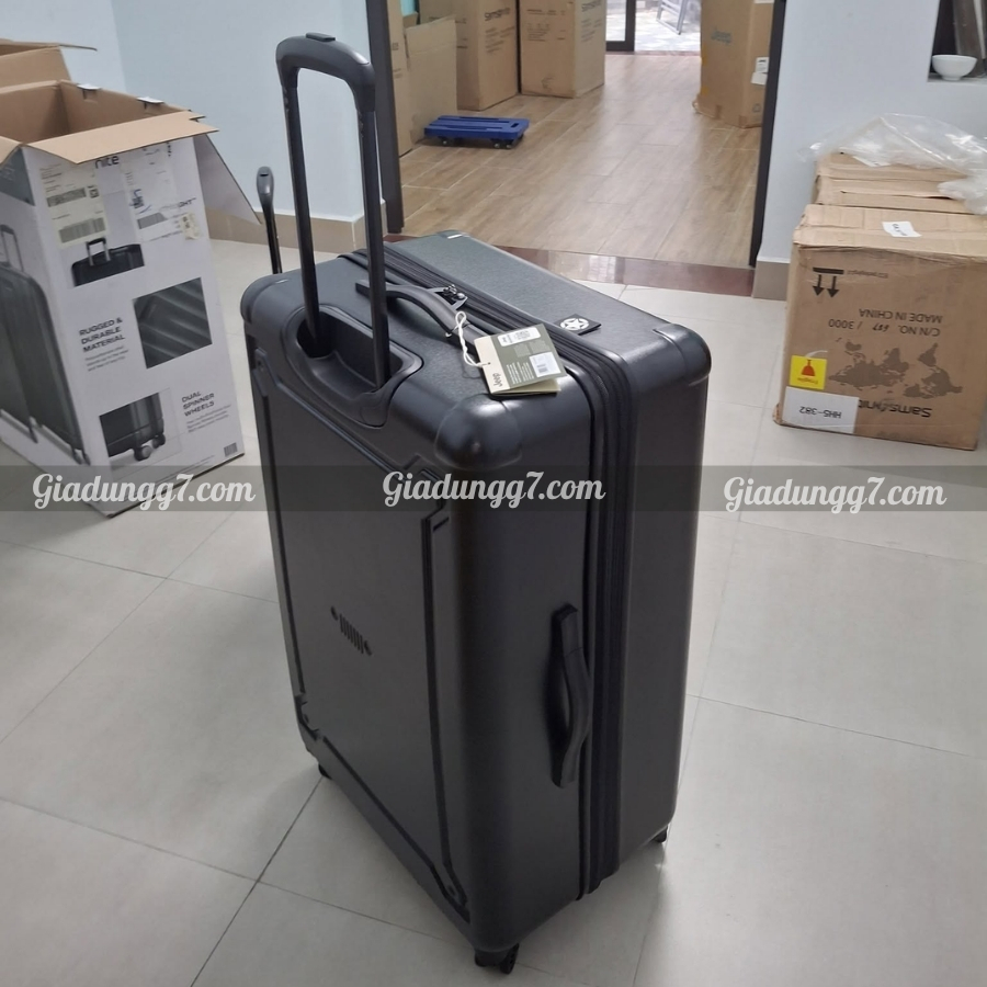 Bảo vệ thiết bị của bạn