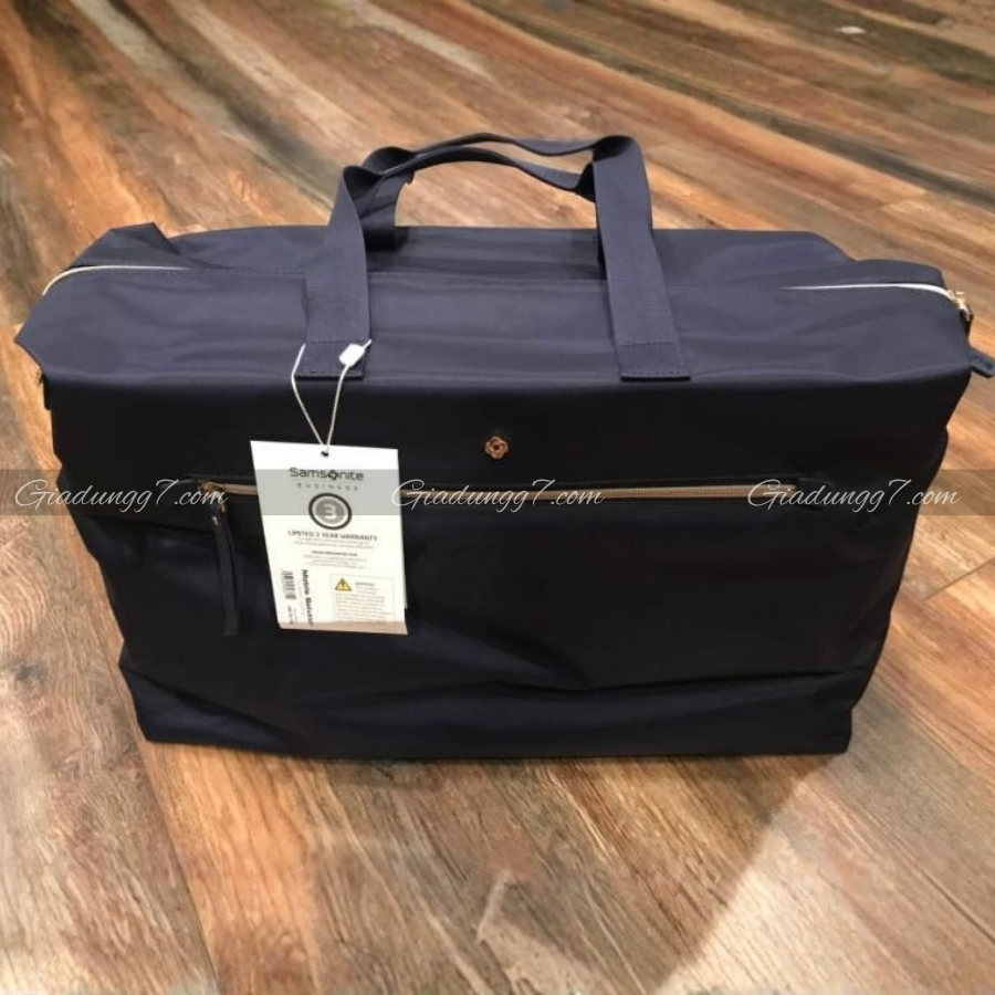 Túi Samsonite Mobile Solution Classic Duffel Ngăn chính rộng rãi