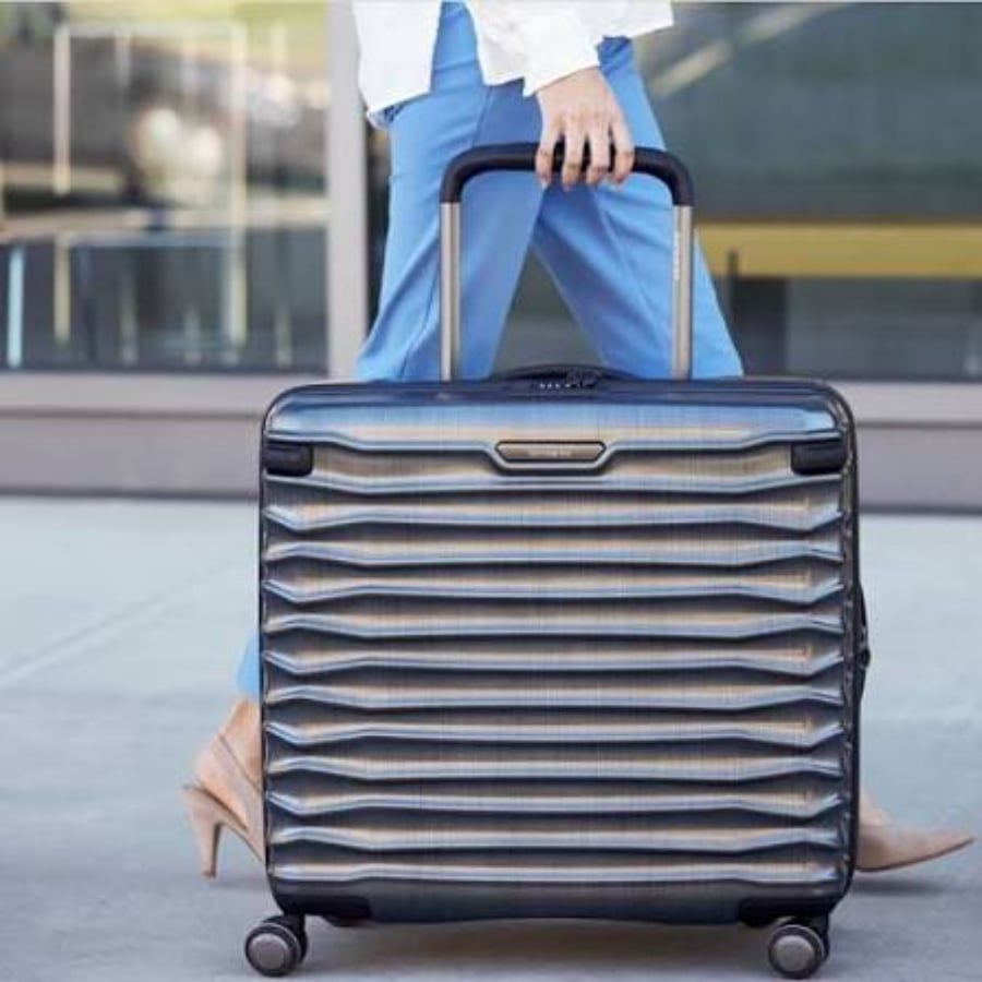 Vali Samsonite Stryde 2 Vẻ đẹp thu hút