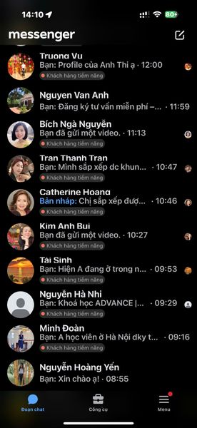 Khám phá bản thân giọng nói tại Anh Thi Academy – Nơi khơi nguồn cảm hứng.