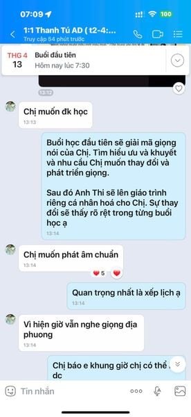 Tại sao phụ nữ hiện đại cần học luyện giọng nói hay