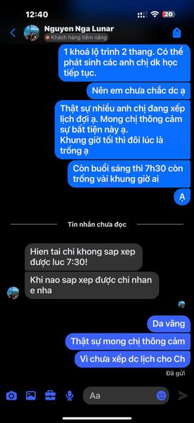 Tại sao cộng đồng hải ngoại chọn MC Anh Thi học luyện giọng nói chuẩn