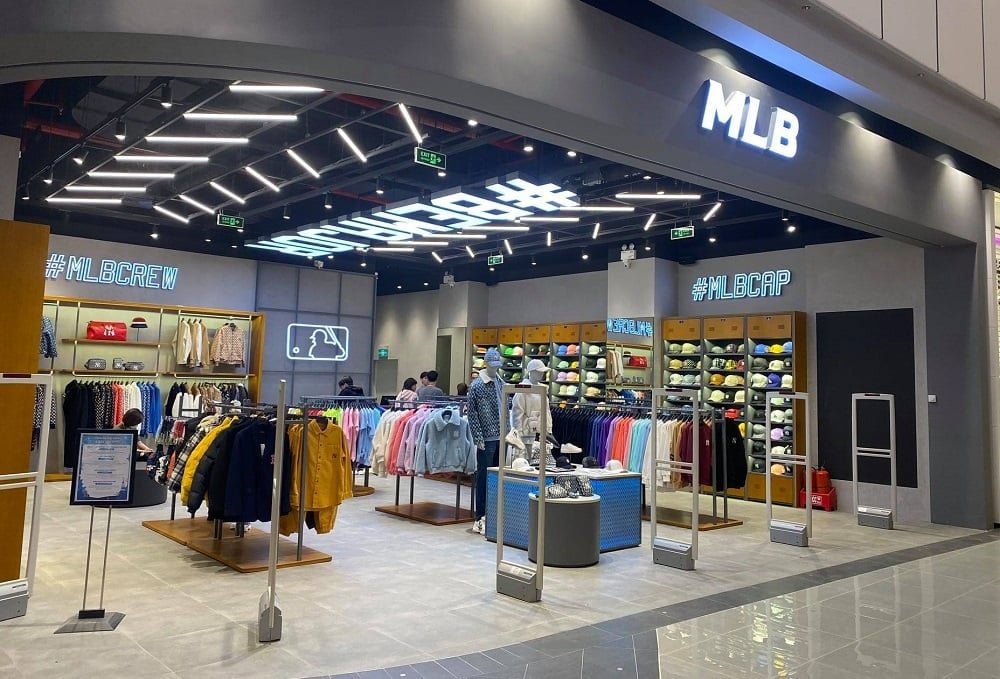 Store MLB chính hãng